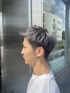 リッシュ 馬込沢店(RISHE) カット カラー ブリーチ