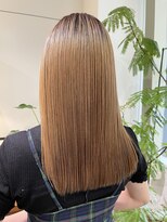 インビテーション 名古屋(invitation)&nbsp;◎サブリミック髪質改善トリートメント♪