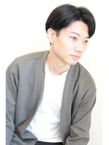 たさわ堂 モクプラス(moku+)&nbsp;王道！！ナチュラルセンターパート