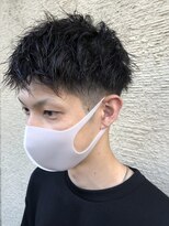 コレットヘア(Colette hair)&nbsp;◆ツイストショート◆