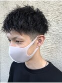 ◆ツイストショート◆