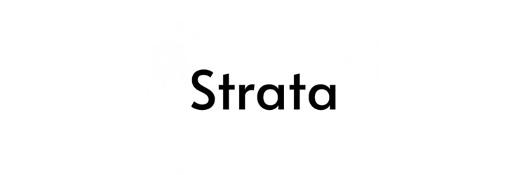 ストレータ バイ マリオ(Strata by mario)のサロンヘッダー