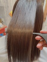 エイチアンドケー(H&K)&nbsp;髪質改善