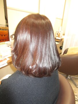 コアフィールフィス(COIFFURE fils) お得クーポンあり！！【見附今町M3D】
