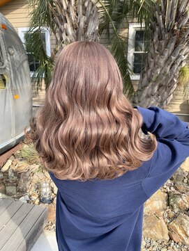 エイジア ユナイテッド バーン(ASIA UNITED BURN) ◆ASIA◆ double color