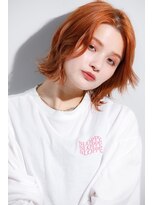 トゥーユー(to you...) オレンジ