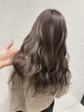 リー 天王寺(Lee) フォギーベージュ☆