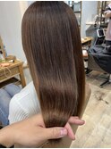 自分史上最高の髪質になれる髪質改善トリートメント
