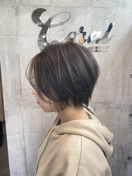 コーラル(Coral) Coral 【レディースショート】