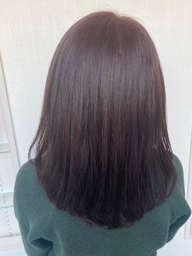 エルベ 内原店(elve) 大人美人ロングレイヤー