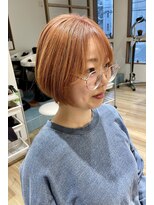 ジェイエム ヘッド(J.M HEAD)&nbsp;。