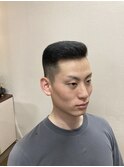 メンズカット
