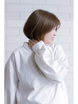 ノイン(noine) Neoショートボブ３