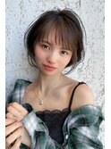 【F-collection】プリカール*大人カーリー