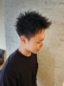 アーツ 町田(arts) 【arts町田 】スパイキー/ショート/イルミナ/アディクシー