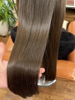 ヘア ミーツ ドレス プレローマ(HAIR meets dress pleroma)&nbsp;美髪トリートメントエステ