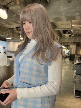 キーン 立川店(keen) 【keen×刈谷】ホワイトベージュ