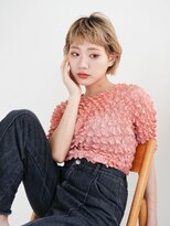 ジュール 大分(Joule)&nbsp;イメチェン/ハッシュカット/フルバング/似合せカット/大分駅