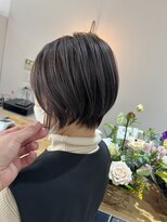 カイ(kai) 大人ショート