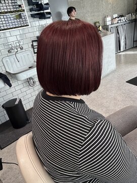 チャオ バイ ミチ(Chao by MICHI) 【 Chao aya 】