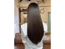 コレットヘア(Colette hair)