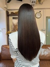 コレットヘア(Colette hair)
