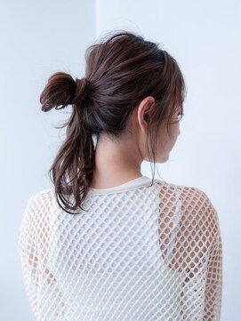 イオ 本厚木(io) レイヤーカット艶髪似合わせ美髪質改善イメチェンヘアアレンジ