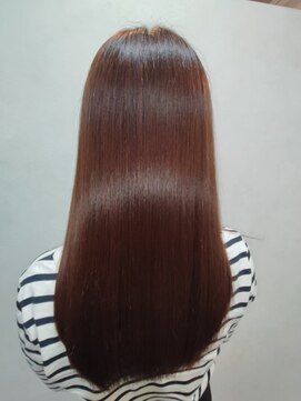 マエストロ バイ ネリネ 錦糸町(Maestro by Nerine) 髪質改善カラー　[錦糸町/髪質改善]