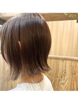 オルク(orku)の写真/生涯の専属スタイリストが見つかる。
