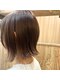 オルク(orku)の写真/生涯の専属スタイリストが見つかる。