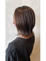 カミビト 名古屋店(KamiBito)&nbsp;小顔見せボブスタイル