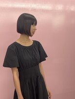 キジ(KIJI)&nbsp;mini bob