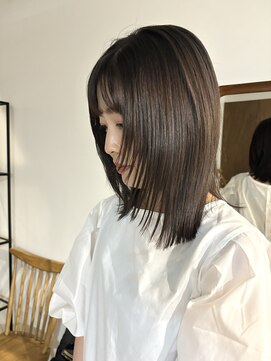 ロティバイトレンチ(loti by trench) フェイスレイヤー