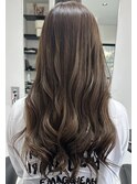 ロングスタイル