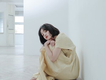 キトキ(Qと木)の写真/【TREATMENT】髪に優しい。あなただけのオーダーメイドトリートメント。周りからも褒められる髪に♪