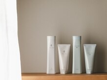 ヨクヘアー(yoku hair)の雰囲気（【COTA】取り扱い店。地肌～毛先までケア）