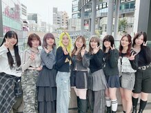シロフ シブヤ(shirof shibuya)