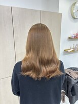 アイズ 横浜(IS)&nbsp;[YASU指名]ベージュカラー/ミルクティーベージュ/横浜