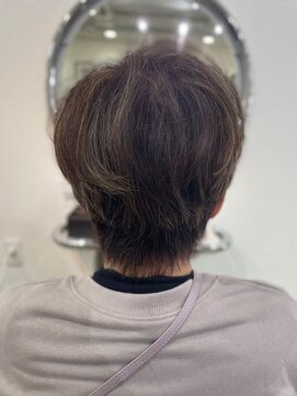 ビィーワンイースト(Be 1 EAST) ショートカット