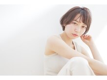 スタートアゲイン エスエー(Start Again .S.A)の雰囲気（あなたの”なりたい”を叶えます♪【大崎市/古川/髪質改善】）