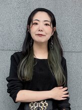 クーヘアー(coohair) 堀木 里沙