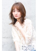 ドルセプラタ(Dulce plata)&nbsp;20代30代40代長め前髪あり予防美容動くレイヤー