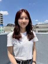 アルート 町田店(aroot) アンジュ 