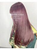 pink★masami style