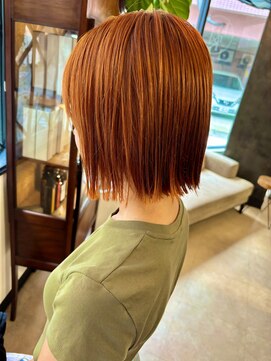 トリコ(TORIKO) ボブ【TORIKO】