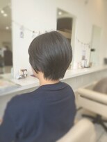 美容室 キララ(Kirara)&nbsp;ショートスタイル