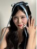 【HARU限定】韓国メイク￥9,000