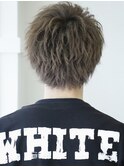 ジオマットショート