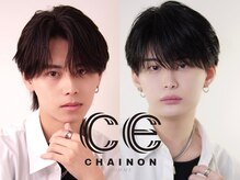 シェノン オム(CHAINON HOMME)