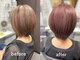 ヘアメイク ウエニ 上本町(HAIR MAKE UE2)の写真